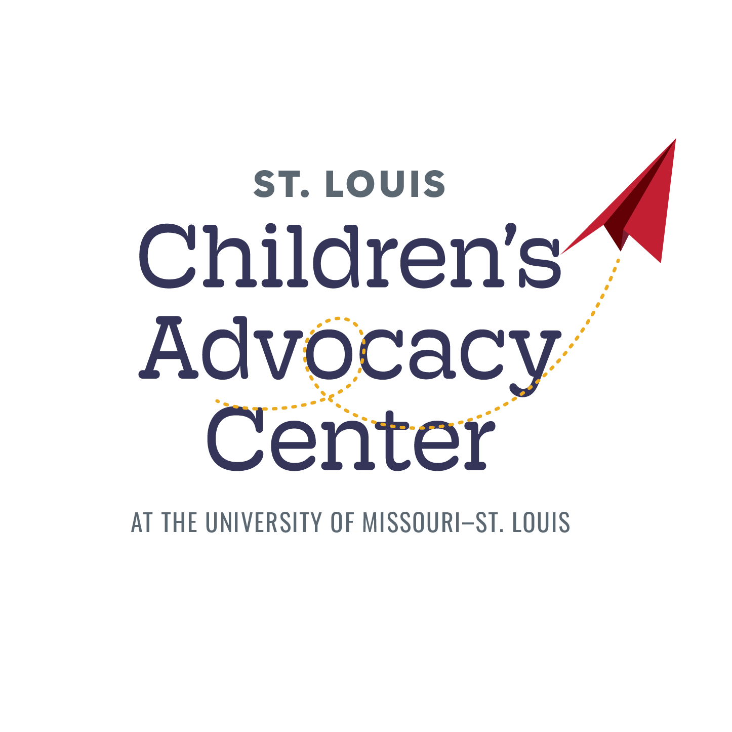 St. Louis Children's Advocacy Center Logo